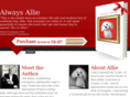alwaysallie.com