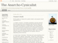 anarchocynicalist.com