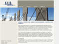 axiaconstruction.com
