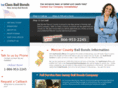 bailbondsmercercounty.com