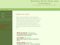 bambooblindshop.com