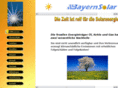 bayernsolar.info