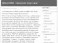 beechestreecare.com