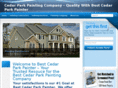 bestcedarparkpainter.com