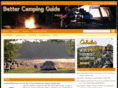 bettercampingguide.com