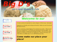 bigdicecream.com
