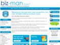 biz-man.com