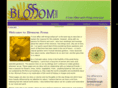 blossompress.com