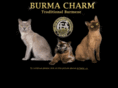 burmacharm.com