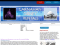 carnahansdisneyrentals.com