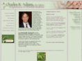 chasadams.com