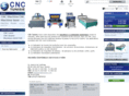 cnctunisie.com