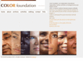 colorfoundation.org