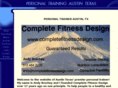 completefitnessdesign.com