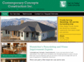 contemporaryconceptswen.com