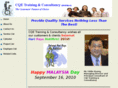 cqetraining.com
