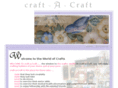 craft-a-craft.com