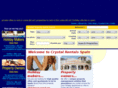 crystalrentalsspain.com