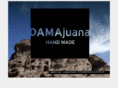 damajuanahandmade.com