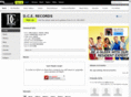 dcerecords.com
