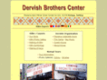 dervishbrothers.com