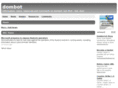 dombot.co.uk