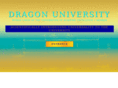 dragonuniversity.com