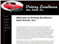 drivingexauto.com