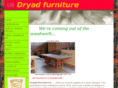 dryadfurniture.com