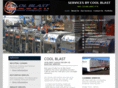 dryiceblasting-services.com
