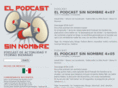 elpodcastsinnombre.com