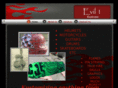 evil1kustoms.com