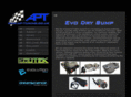 evodrysump.com