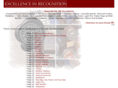 excellenceinrecognition.com