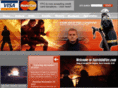 fairchildfire.com