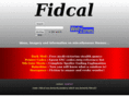 fidcal.com