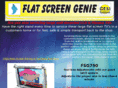 flatscreengenie.com