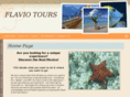 flaviotours.com