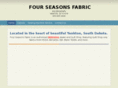 fourseasonsfabrics.com