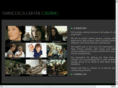 francescagreenecasting.com