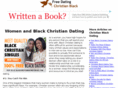 freedatingchristianblack.com