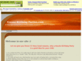 fresnobirthdayparties.com