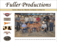 fullerteamroping.com