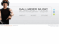 gallmeiermusic.com