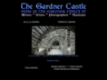 gardnercastle.com