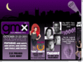 geekmediaexpo.com