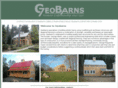 geobarns.com