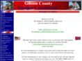 gibsonelections.com
