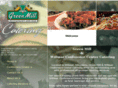 greenmillwillmarcatering.com