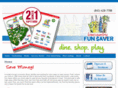 greenvillespartanburgfunsaver.com